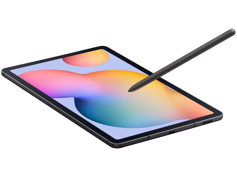 Tablet Samsung Galaxy Tab S6 Lite 10,4” 4G Wi-Fi - 64GB Android 10